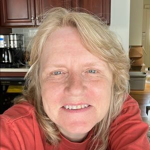 Meet your Posher, Ann marie